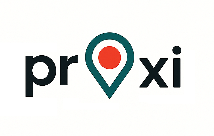 Proxi logo
